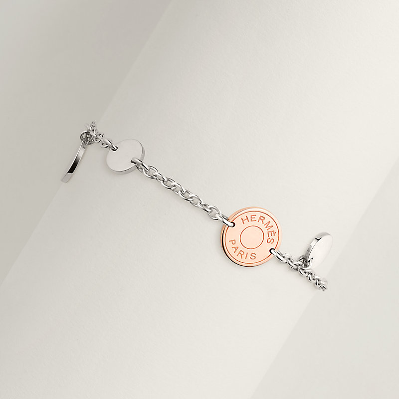 Ex-Libris bracelet | Hermès Canada